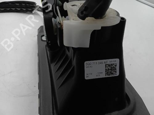 Gear lever SEAT ATECA (KH7, KHP) 1.0 TSI | BP26230305M90 