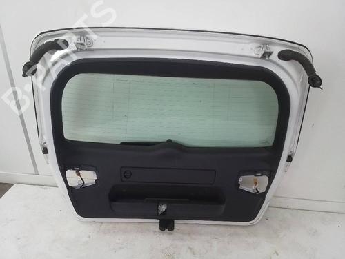 Used Tailgate AUDI A3 (8V1, 8VK) [2012-2020]  18577200
