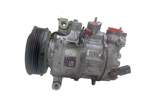 Used AC compressor AC compressor AUDI Q3 (F3B) 35 TDI (150 hp) 26055039 26055039