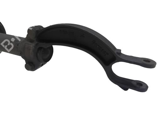Left front shock absorber AUDI A4 B8 (8K2) 2.0 TDI | BP38773423M16 - Image 4