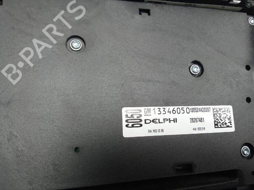 Switch OPEL ASTRA J (P10) 1.7 CDTI (68) | BP24465666I30 
