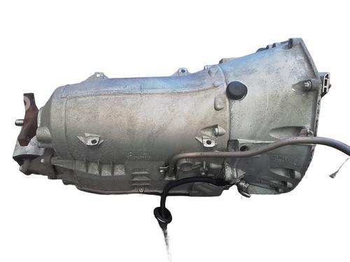 Gearkasse MERCEDES-BENZ E-CLASS Convertible (A207) E 250 CGI (207.447) (204 hp) 31242764