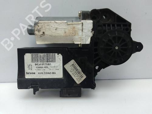 Used Left front window motor Left front window motor 21783458 21783458