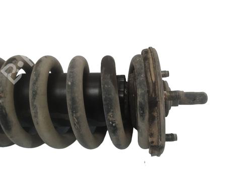Right front shock absorber NISSAN NAVARA NP300 (D40) 2.5 dCi 4WD | BP21125897M17 - Image 3