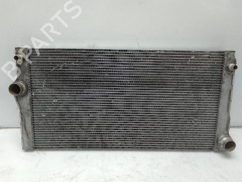 Køler BMW 5 (F10)  | BP25045152M31 