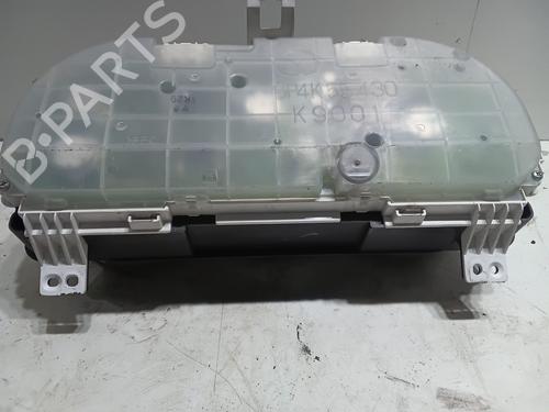 Instrument cluster MAZDA 3 (BK) 1.6 DI Turbo | BP36320199C47  - Image 7