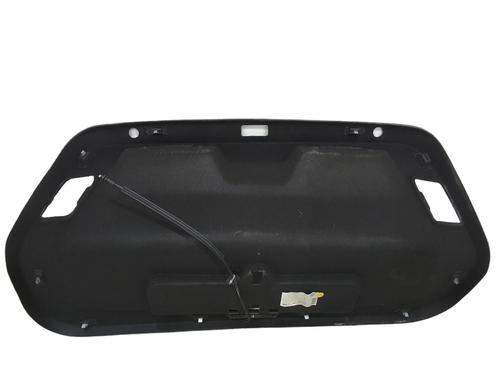 Boot lining VW PASSAT B6 Variant (3C5) 2.0 TDI 16V | BP32233182I3