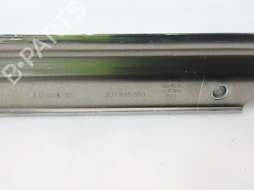 Andre PORSCHE TAYCAN (Y1A) Electric (Y1AAA1, Y1AAI1) | BP28144408O1 