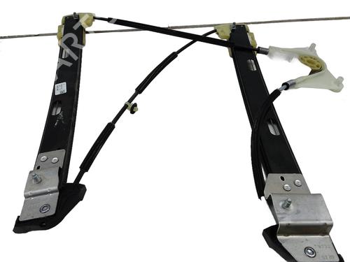 Front left window mechanism VW T-ROC (A11, D11) 1.6 TDI | BP18583770C22 - Image 2