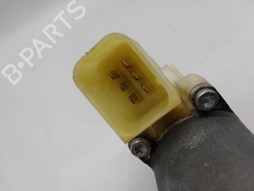Used Rear left window mechanism MERCEDES-BENZ CLS (C219) CLS 320 CDI (219.322) (224 hp) 26051225