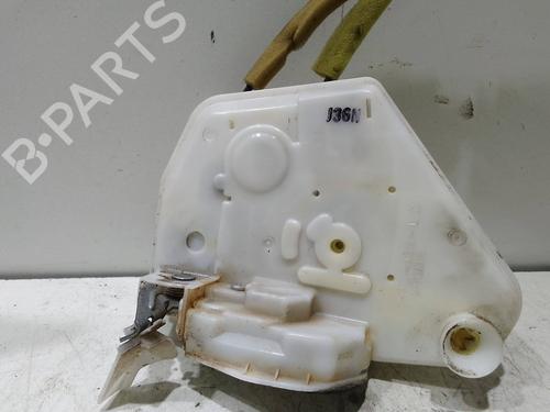 Front left lock MAZDA 3 (BM, BN) 2.0 | BP34422250C98  - Image 5