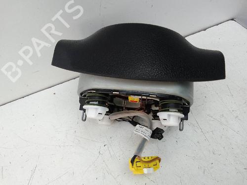 Førerens kollisjonspute VW TOURAN (1T3) 1.6 TDI | BP19041245C9 