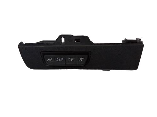 Used Switch RENAULT KANGOO III MPV Blue dCi 95 (KJAB) (95 hp) 26285033