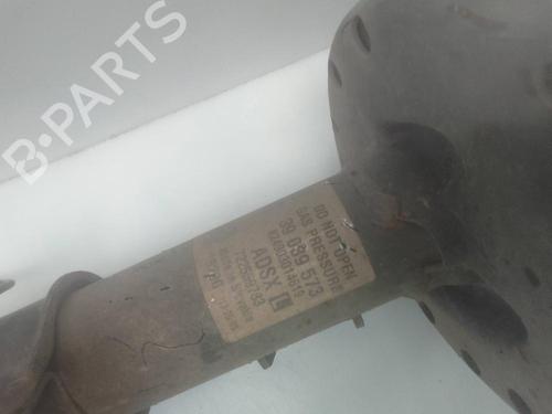 Used Left front shock absorber OPEL ASTRA K (B16) 1.6 CDTi (68) (110 hp) 22226415