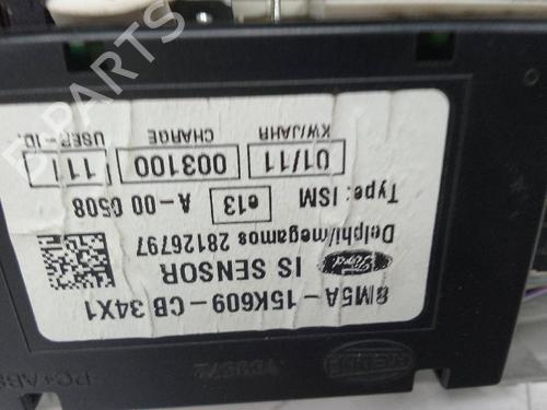 Used Interior roof light FORD KUGA I 2.0 TDCi (136 hp) 19938605