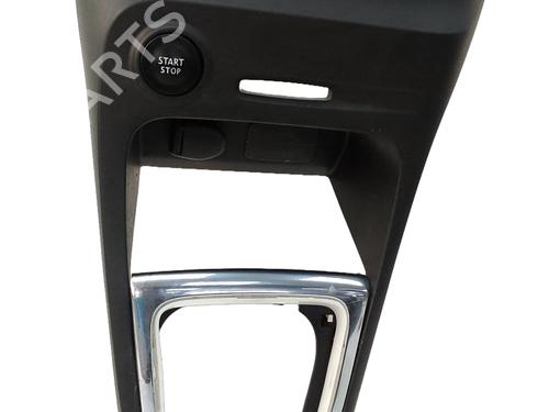 Used Switch Switch RENAULT CAPTUR I (J5_, H5_) 0.9 TCe 90 (90 hp) 18736493 18736493