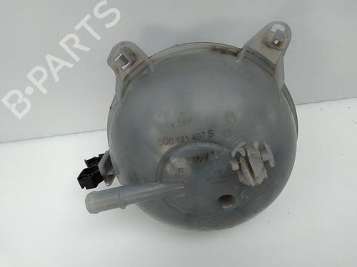 Expansion tank VW GOLF VII (5G1, BQ1, BE1, BE2) 1.5 TGI | BP28144311C120 