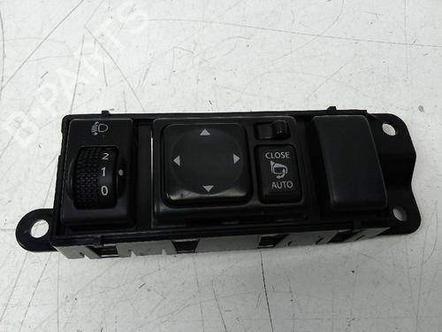 Mirror switch NISSAN JUKE (F15) 1.5 dCi | BP19707904I25 