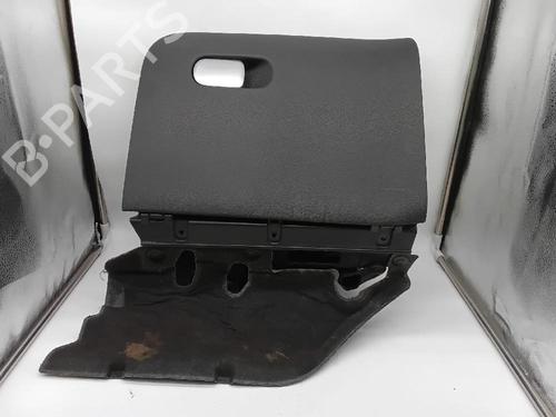 Glove box VW BORA (9M2) 2.0 Total Flex | BP27447672C95 