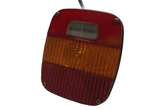 Used Rear center light Rear center light JEEP WRANGLER I (YJ, SJ_) 4.0 (178 hp) 36033176 36033176