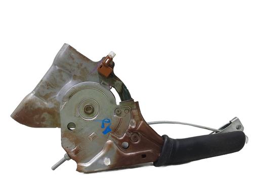 Hand brake MAZDA 3 (BM, BN) 1.6 (BM4, BN4) | BP38925854I18 - Image 5
