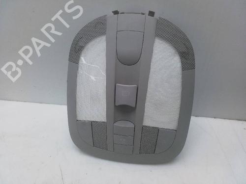Interior roof light MERCEDES-BENZ M-CLASS (W164) ML 320 CDI 4-matic (164.122) | BP18582787I8 