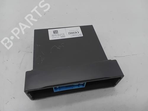 Elektronisk modul PEUGEOT 508 SW I (8E_) 2.0 HDi 180 RXH (181 hp) 29050880