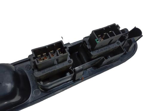 Left front window switch PEUGEOT 307 (3A/C) 2.0 HDi 90 | BP36799631I27 - Image 5