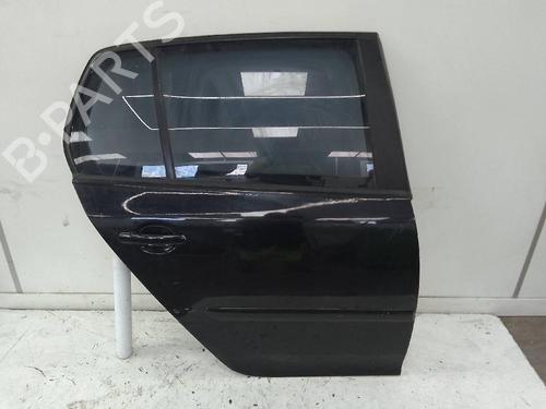 Right rear door VW GOLF V (1K1) 1.9 TDI 4motion | BP18956841C5 