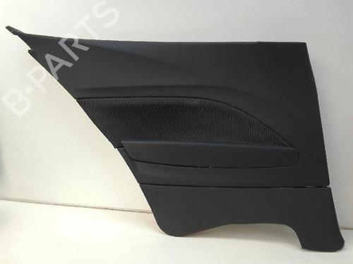 Rear left panel CITROËN C4 Picasso I MPV (UD_) 2.0 i 16V | BP26053601C60 