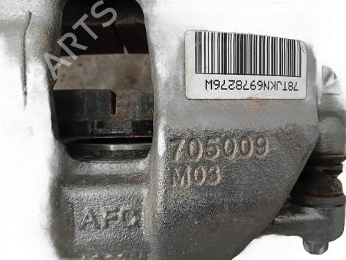 Left front brake caliper PEUGEOT PARTNER Box Body/MPV (K9) 1.5 BlueHDi 100 | BP33428101M105  - Image 5