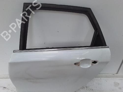 Left rear door CITROËN C4 II (NC_) 1.6 HDi 90 | BP26920515C4