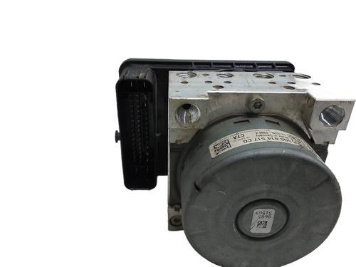 ABS pump SKODA OCTAVIA III (5E3, NL3, NR3) 2.0 TDI | BP31037142M43 