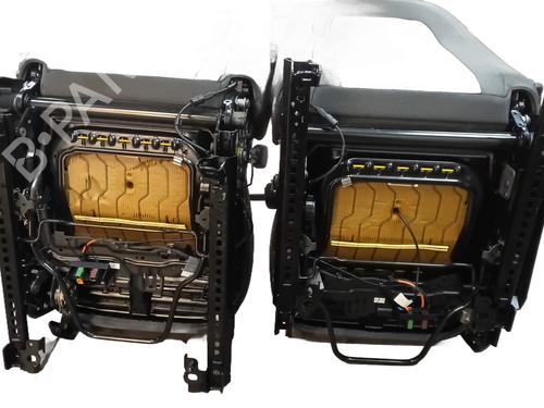 Seats set VOLVO C30 (533) 1.6 D | BP36949572C78  - Image 6