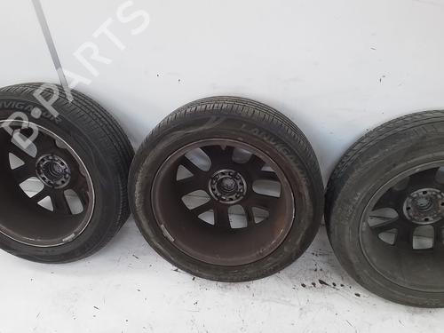 Rim RENAULT CLIO IV (BH_) 1.5 dCi 90 | BP28714040C45