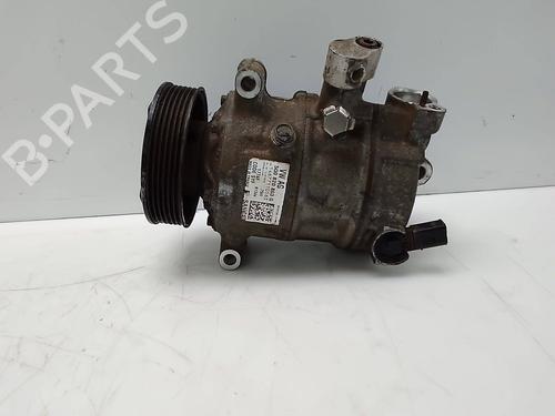 Used AC compressor AC compressor 21566353 21566353