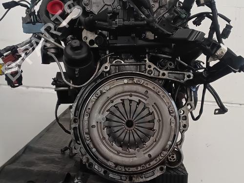 Engine CITROËN BERLINGO MULTISPACE (B9) 1.6 HDi 90 | BP28690575M1