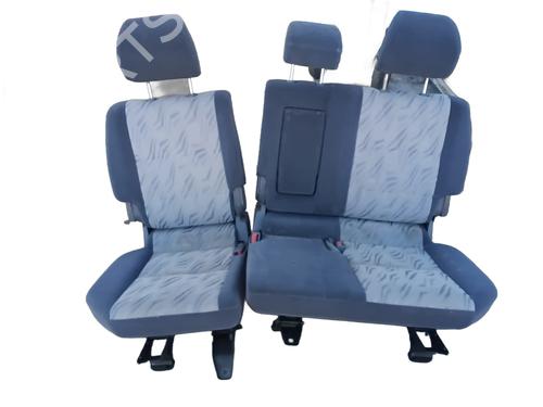 Used Rear seat Rear seat TOYOTA LAND CRUISER 90 (_J9_) 3.0 TD (KZJ90_, KZJ95_, KZJ90R, KZJ95R, KZJ90W, KZJ95W) (125 hp) 32437611 32437611