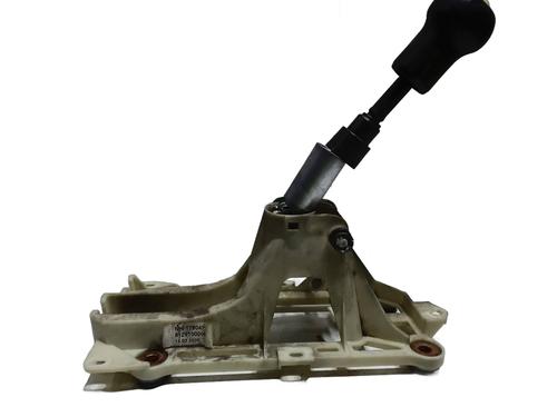 Gear lever NISSAN NAVARA NP300 (D40) 2.5 dCi 4WD (D40TT, D40T, D40M, D40BB) | BP34419950M90  - Image 5