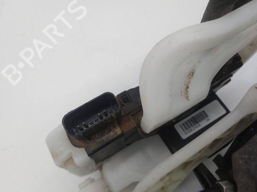 Used Rear right lock HYUNDAI ix35 (LM, EL, ELH) 1.7 CRDi (116 hp) 25485495