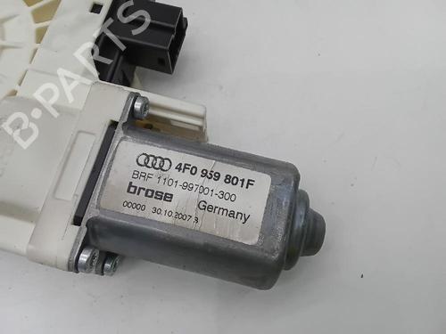 Left rear window motor AUDI A6 C6 Avant (4F5)  | BP27445044E23 