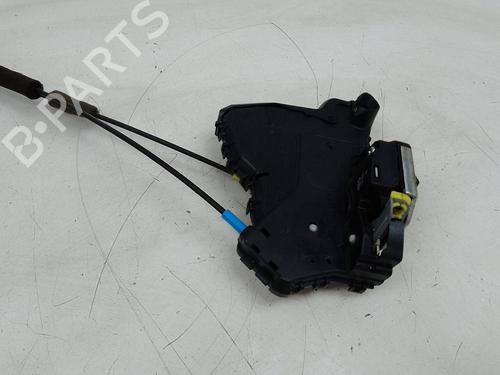 Used Front right lock Front right lock 18585932 18585932