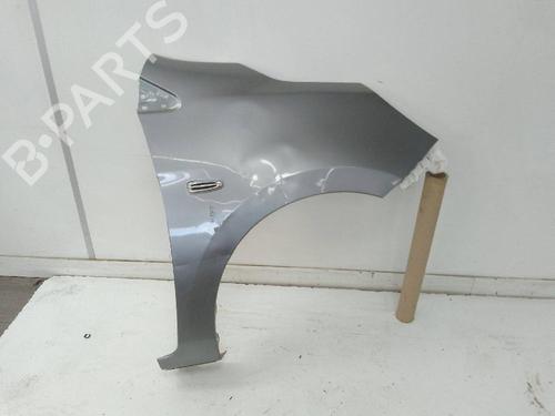 Right front fenders MITSUBISHI MIRAGE / SPACE STAR VI Hatchback (A0_A) 1.2 (A03A) | BP18597431C42 