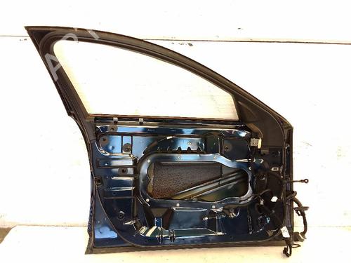 Left front door JAGUAR XF I (X250) 2.2 D | BP18581729C2 
