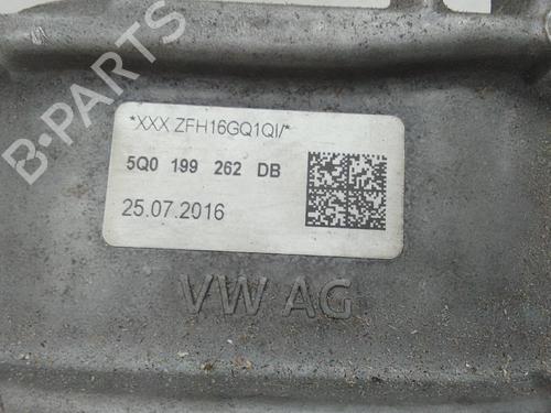 Engine mount VW TOURAN (5T1)  | BP19776593M89 