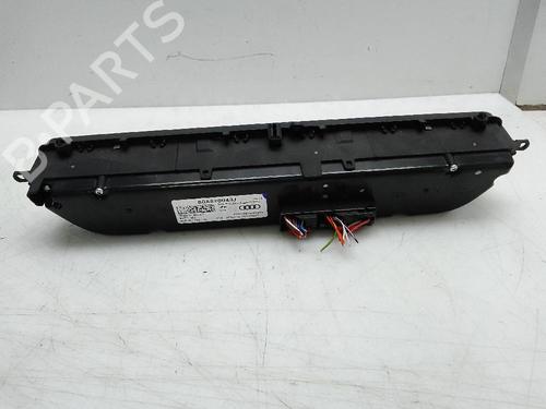 Climate control AUDI Q5 (FYB, FYG) 2.0 TDI | BP18577465I5 