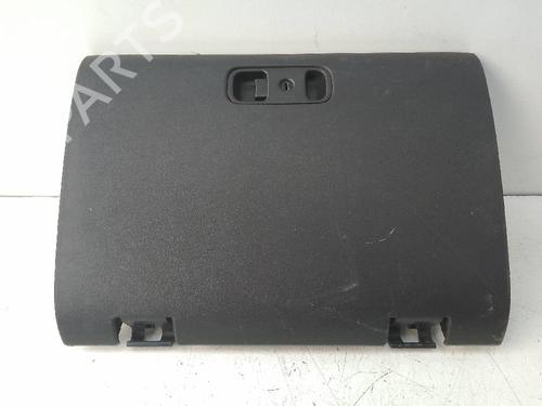 Used Glove box MITSUBISHI PAJERO III (V7_W, V6_W) 3.2 Di-D (V68W) (160 hp) 18826958