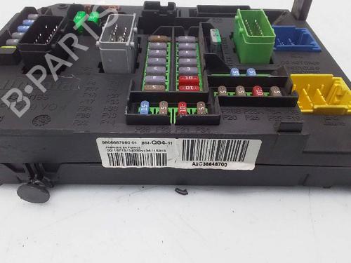 Used Fuse box PEUGEOT 508 I (8D_) 2.0 BlueHDi 180 (180 hp) 24465742