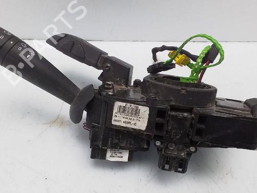 Used Squib airbag DACIA LODGY (JS_) 1.6 LPG (JSNB) (109 hp) 24543549
