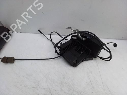 Front left lock BMW X3 (E83) 2.0 sd | BP26285081C98 